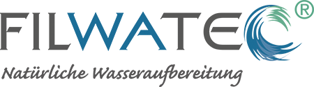 FILWATEC – Natürliche Wasseraufbereitung-Logo