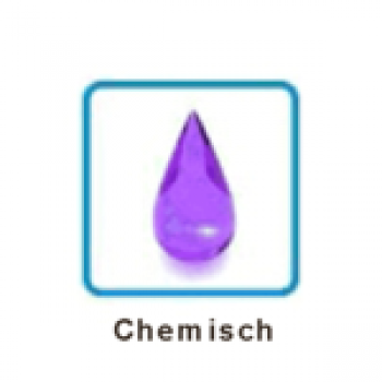Wasseranalyse chemisch